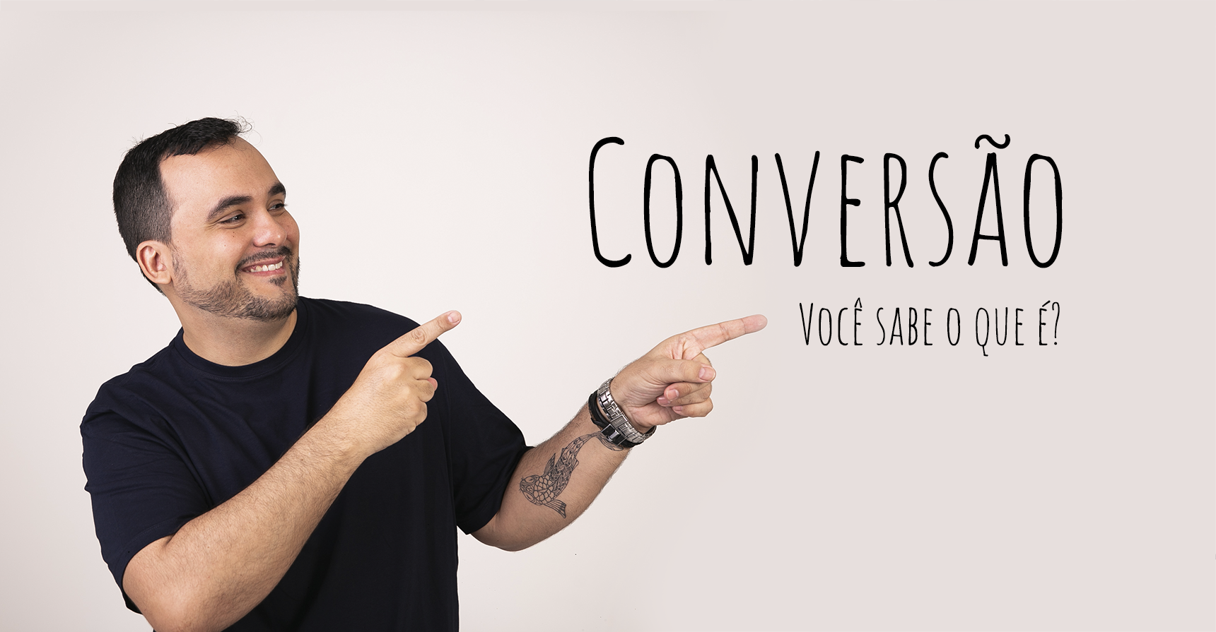 Você sabe o que significa o termo “Conversão” no Marketing?
