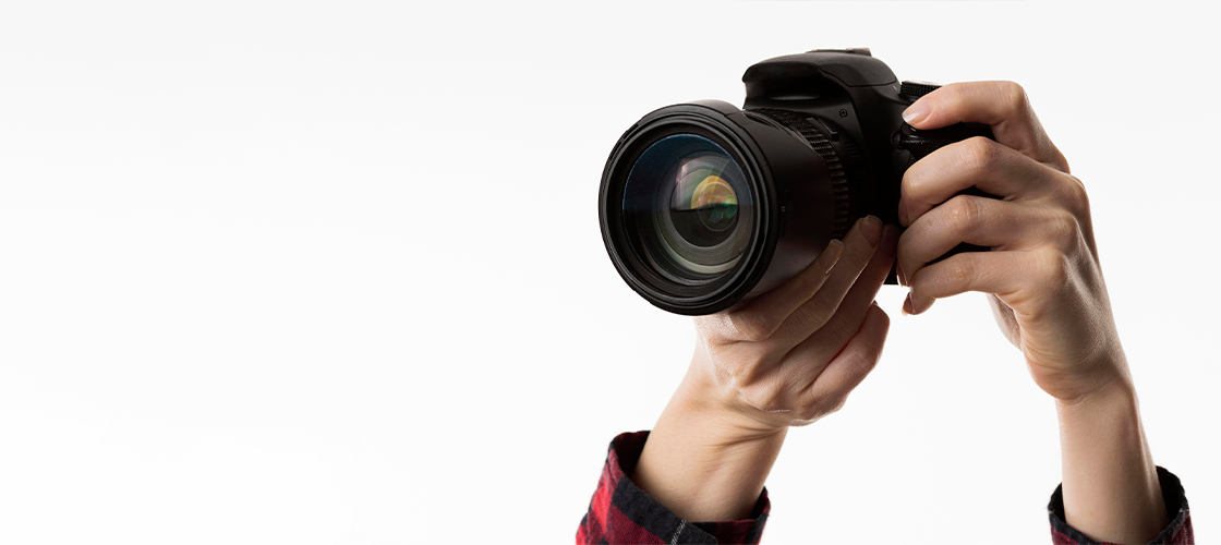 Fotografia de Produtos